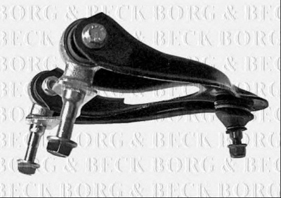 BORG & BECK bca6066 -  Рычаг независимой подвески колеса, подвеска колеса